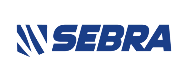 Logotipo SEBRA - Ropa Laboral