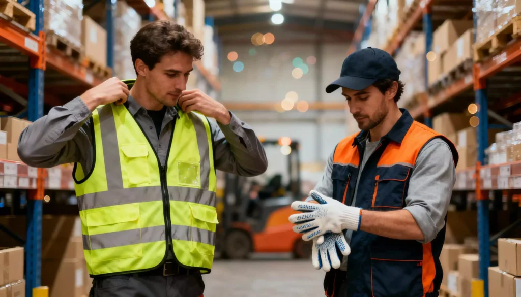 SEBRA - Ropa Laboral para empresas