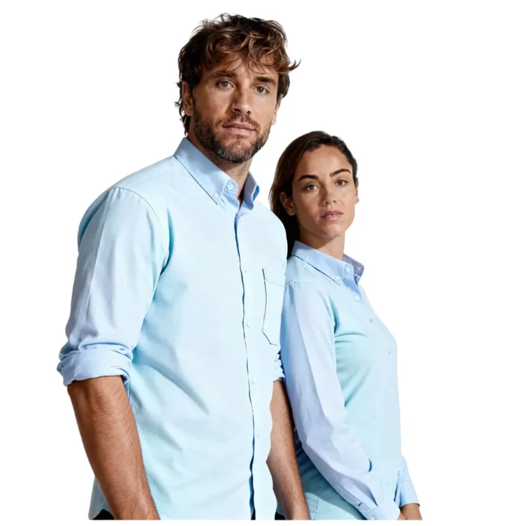 Camisas laborales - SEBRA