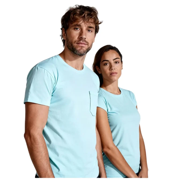 Camisetas laborales - SEBRA