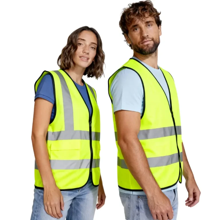 Chaleco de trabajo - SEBRA
