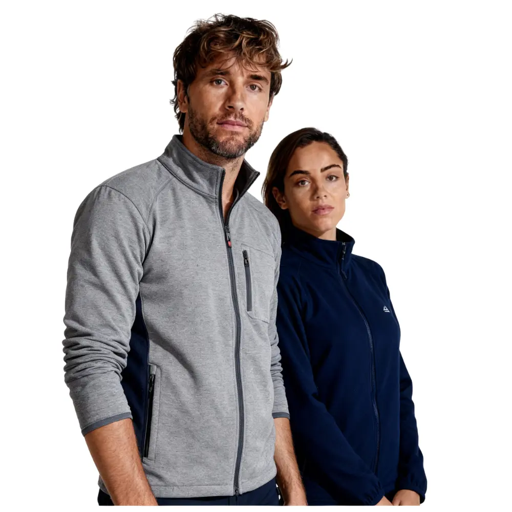 Chaquetas de trabajo SEBRA