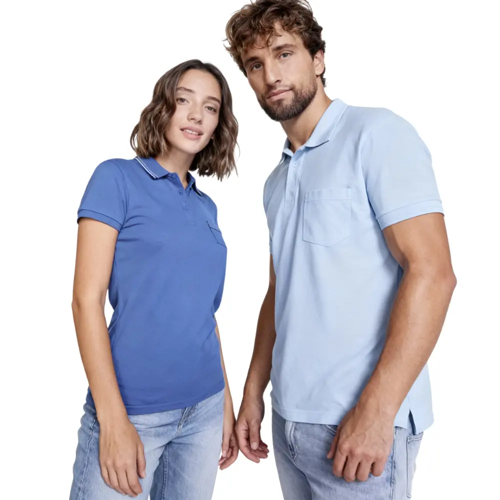 Polos de trabajo - SEBRA